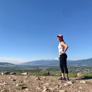 Meet your Posher, Allie